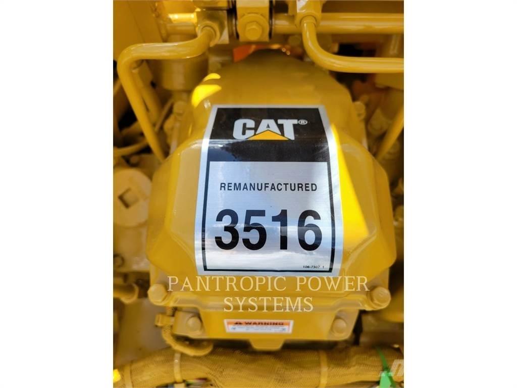 CAT XQ 2000 Άλλες γεννήτριες