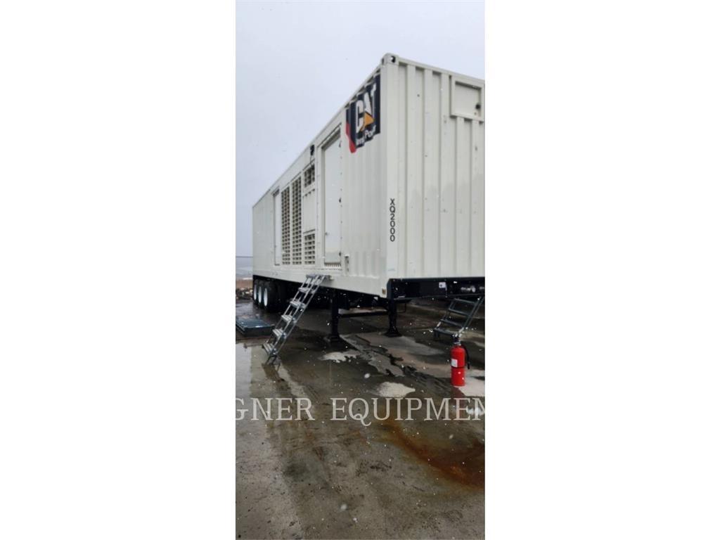 CAT XQ 2000 Άλλες γεννήτριες