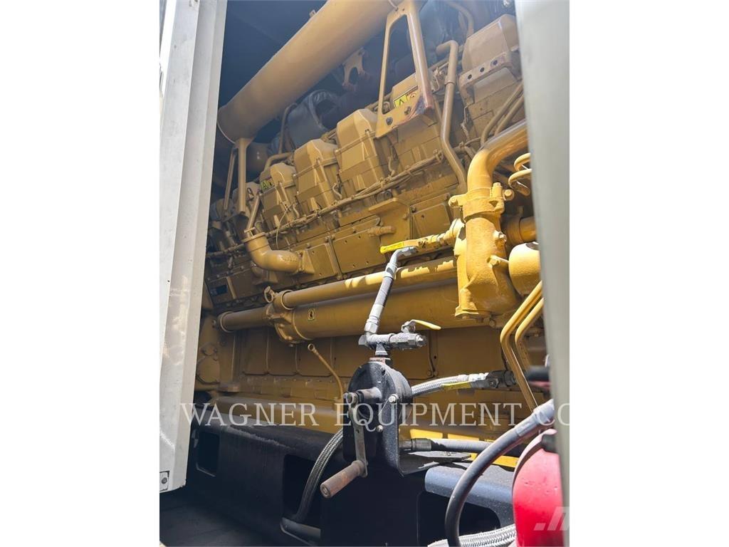 CAT XQ 2000 Άλλες γεννήτριες