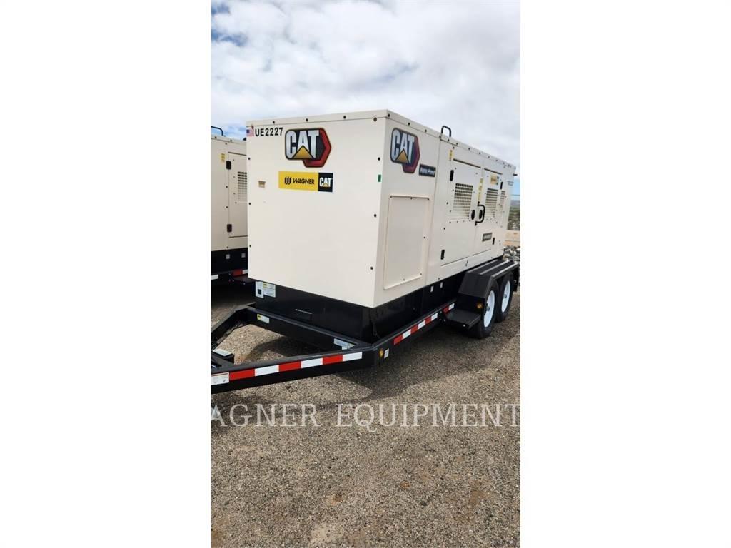 CAT XQ 230 Άλλες γεννήτριες