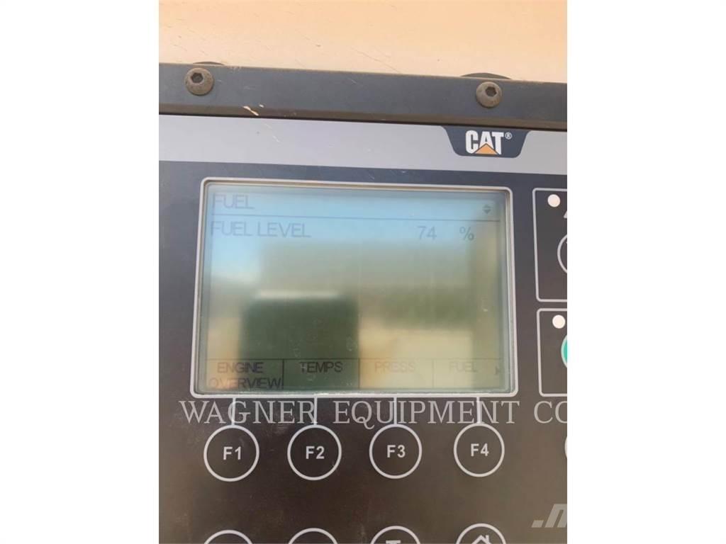 CAT XQ 230 Άλλες γεννήτριες