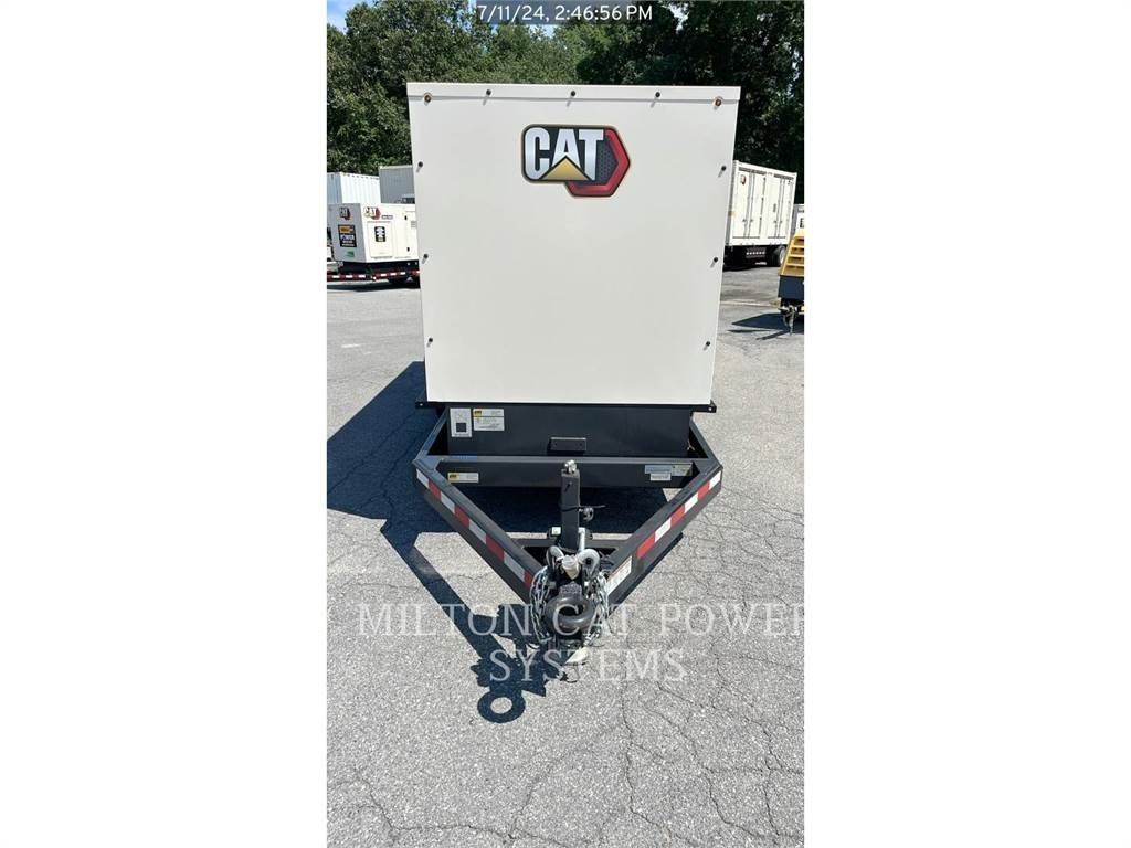 CAT XQ 230 Άλλες γεννήτριες
