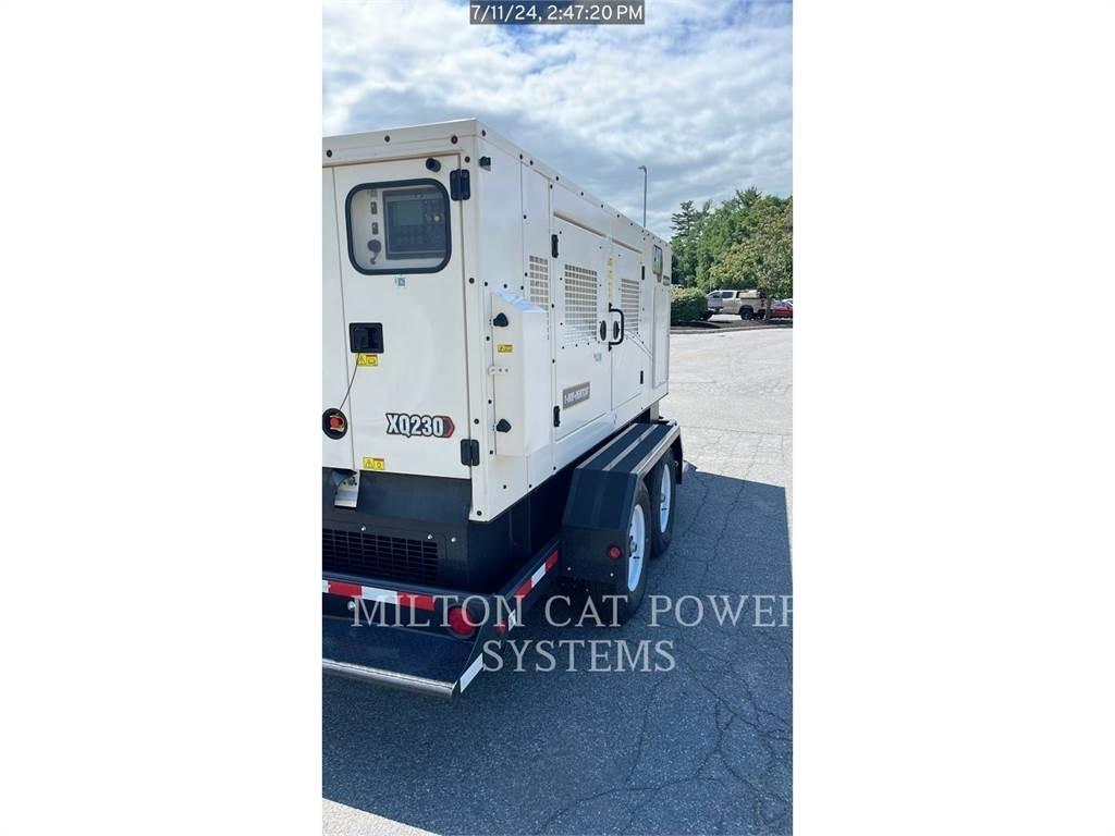 CAT XQ 230 Άλλες γεννήτριες