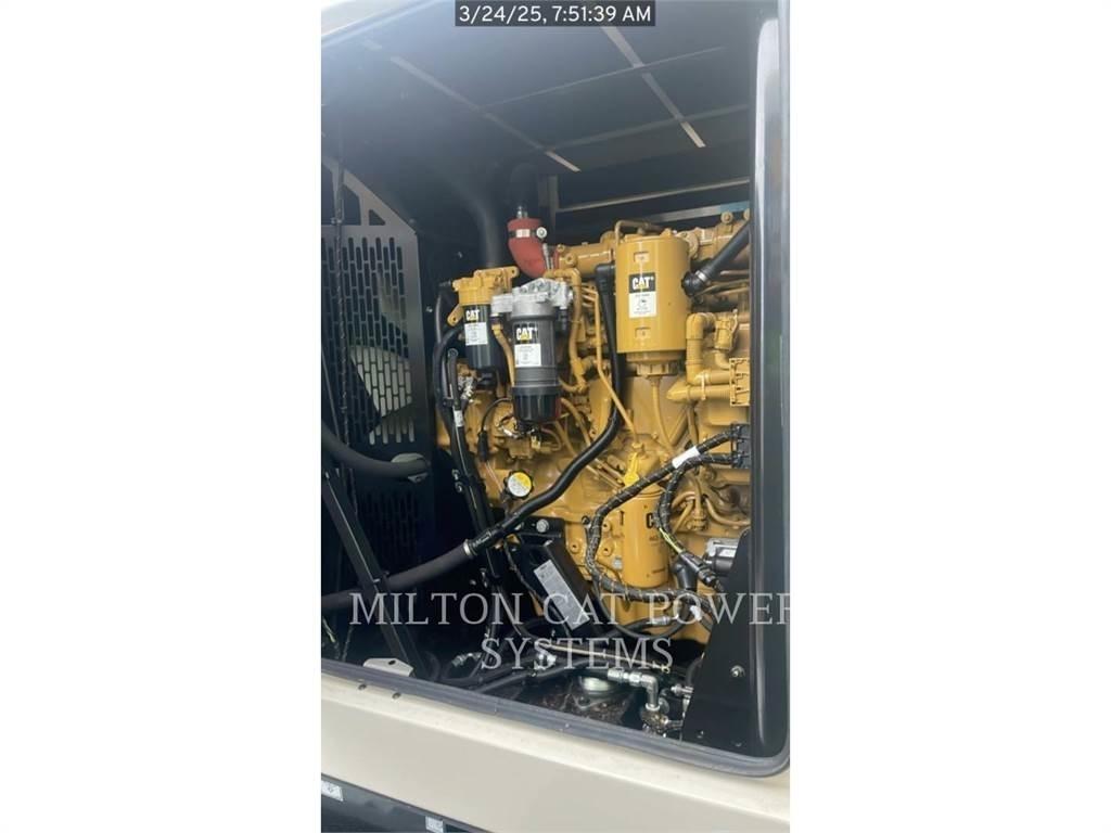CAT XQ 230 Άλλες γεννήτριες