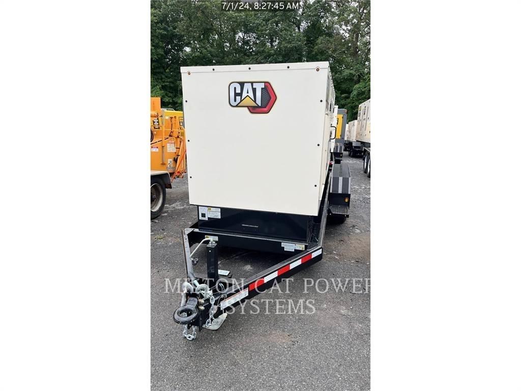 CAT XQ 230 Άλλες γεννήτριες