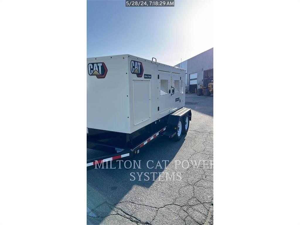 CAT XQ 230 Άλλες γεννήτριες