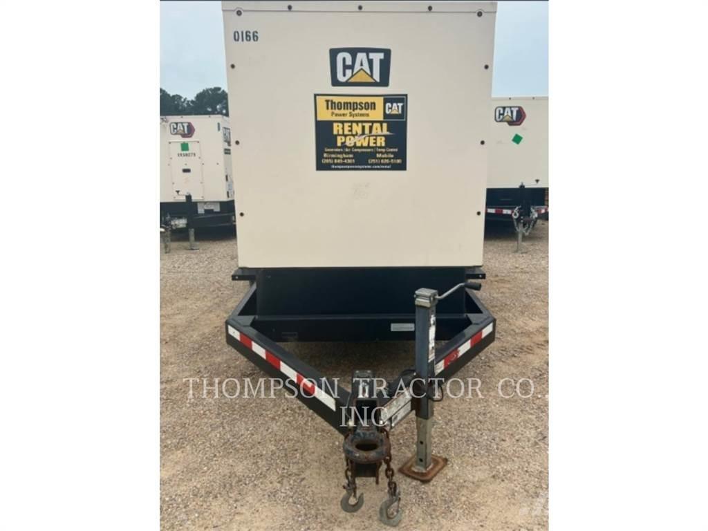 CAT XQ 230 Άλλες γεννήτριες