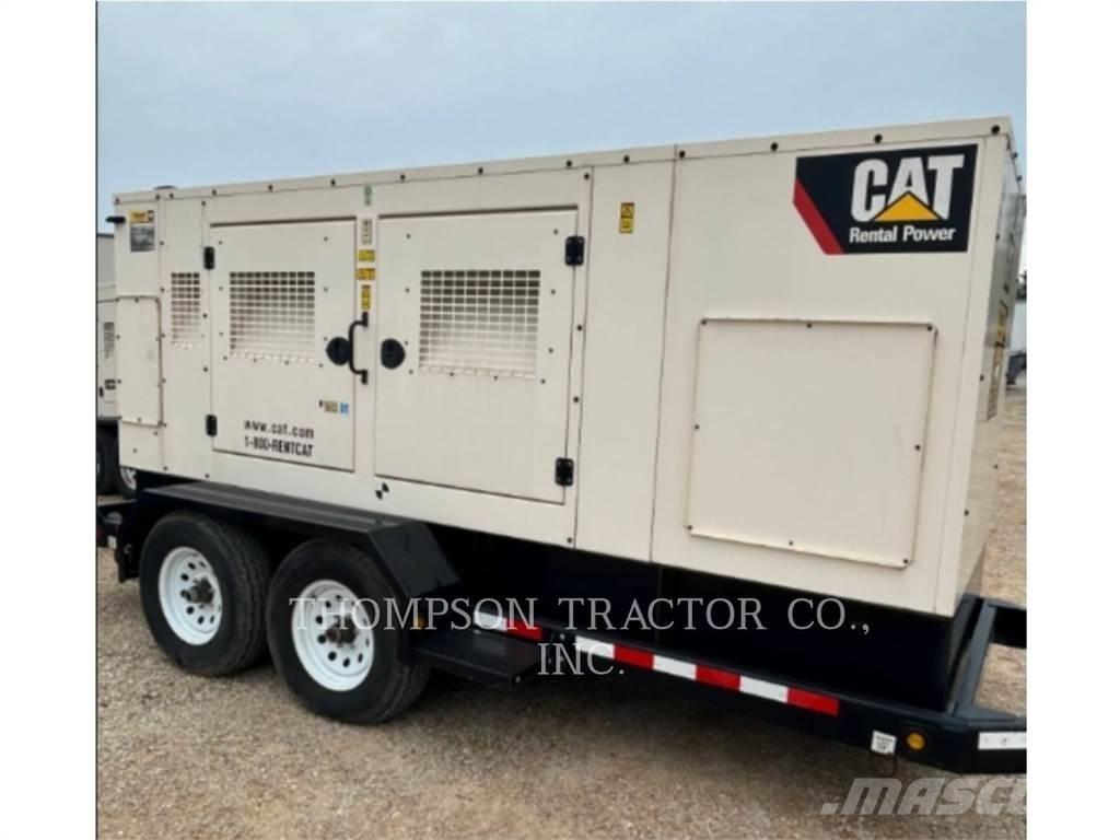 CAT XQ 230 Άλλες γεννήτριες