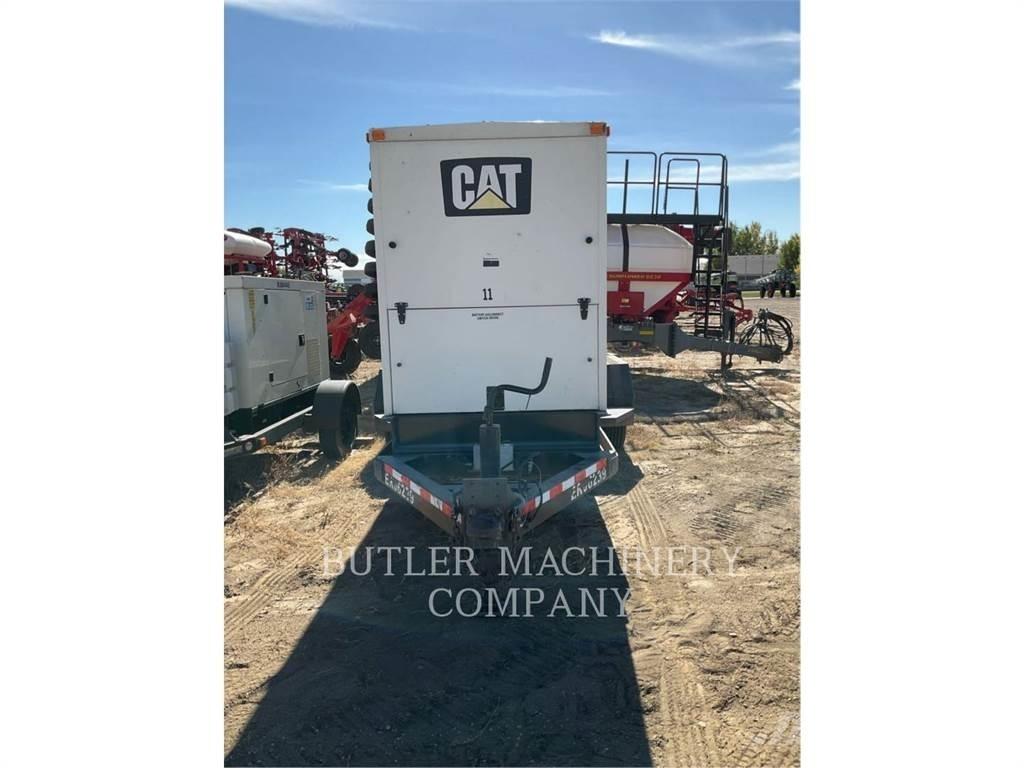 CAT XQ 230 Άλλες γεννήτριες