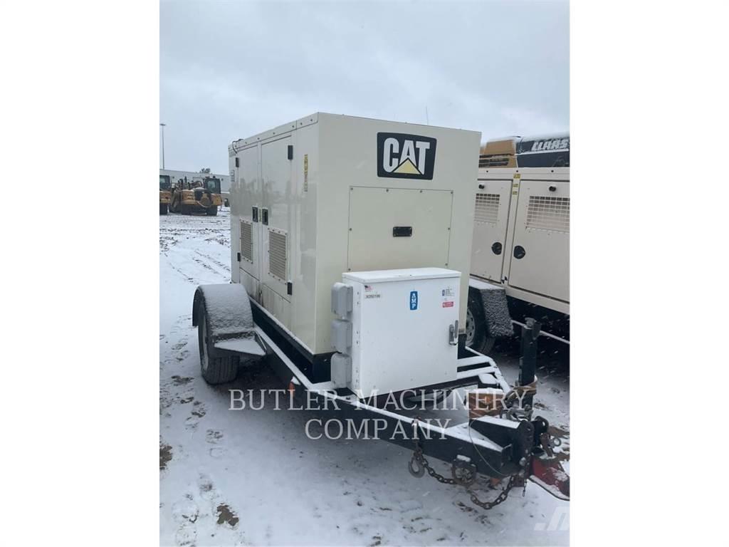 CAT XQ 30 Άλλες γεννήτριες