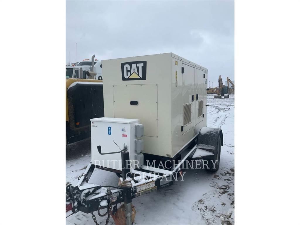 CAT XQ 30 Άλλες γεννήτριες