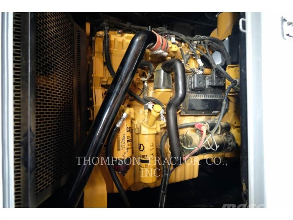 CAT XQ 300 Άλλες γεννήτριες