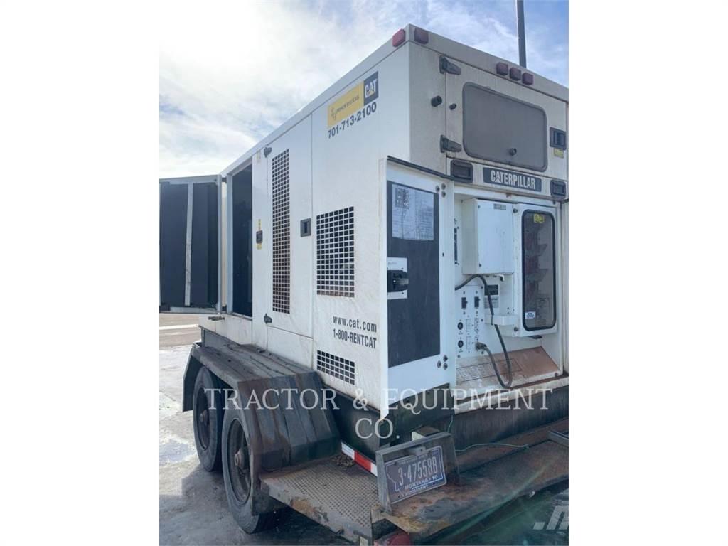 CAT XQ 300 Άλλες γεννήτριες