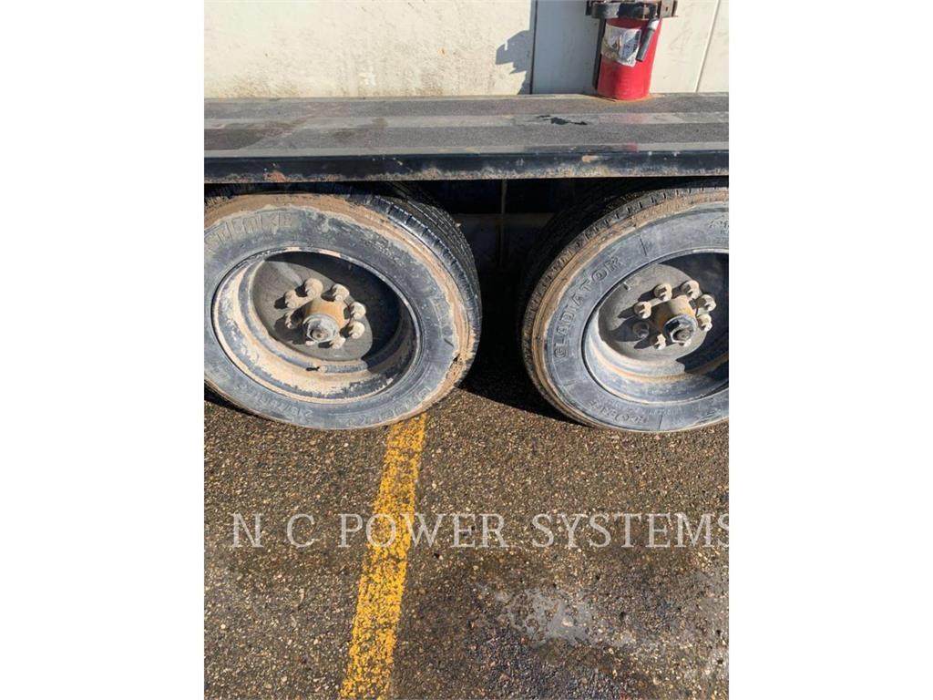 CAT XQ 300 Άλλες γεννήτριες