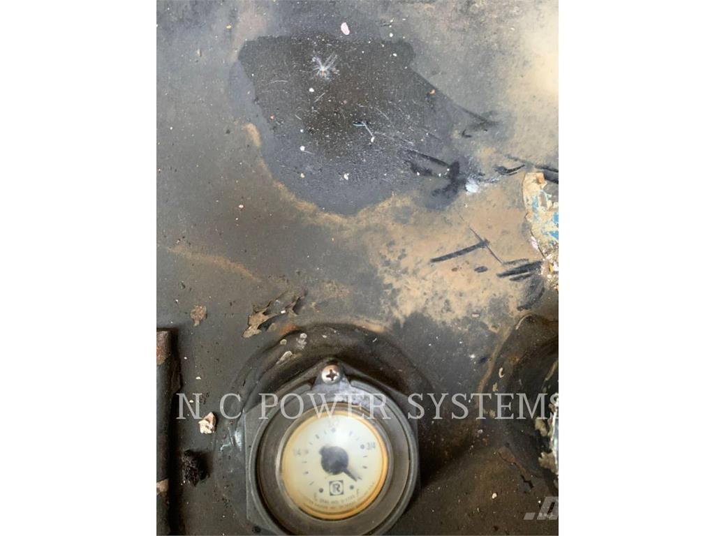 CAT XQ 300 Άλλες γεννήτριες