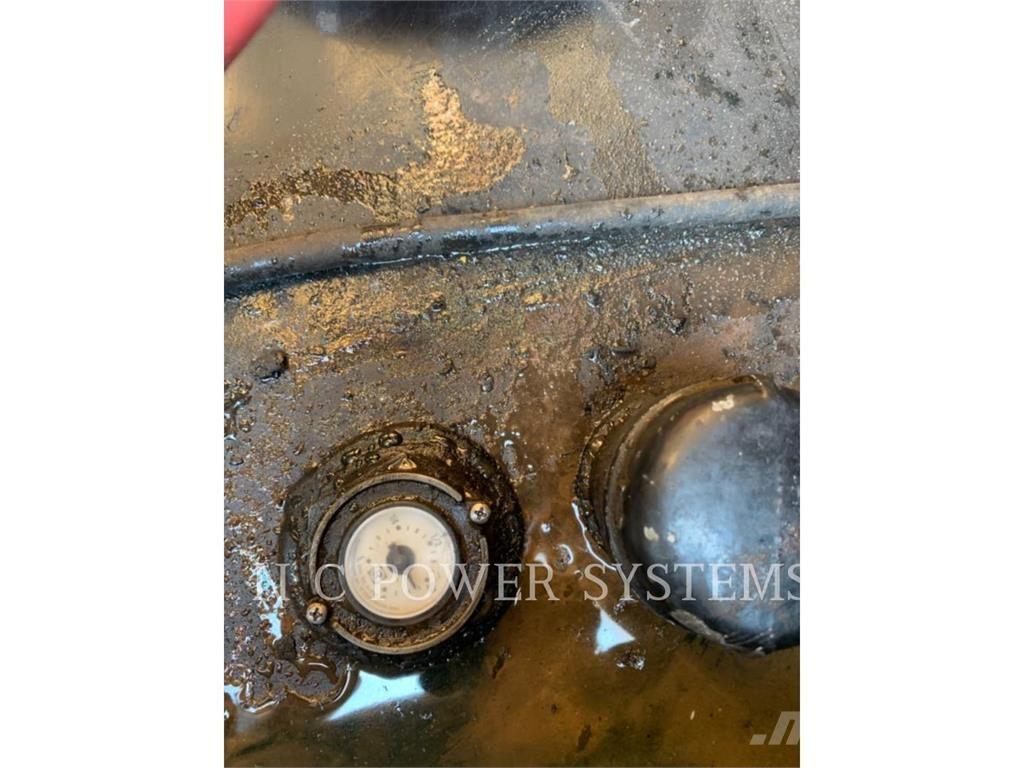 CAT XQ 300 Άλλες γεννήτριες