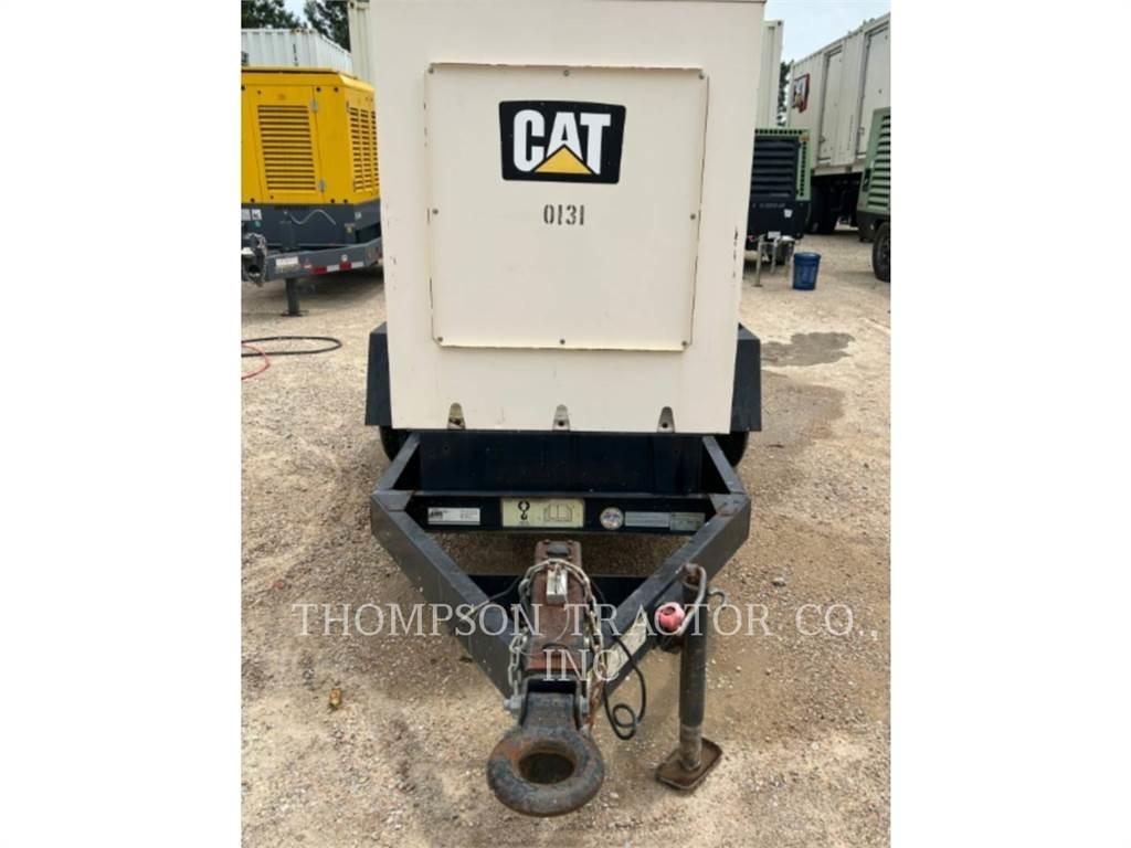 CAT XQ 35 Άλλες γεννήτριες