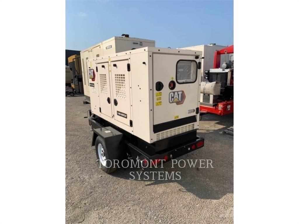 CAT XQ 35 _120-208 Άλλες γεννήτριες