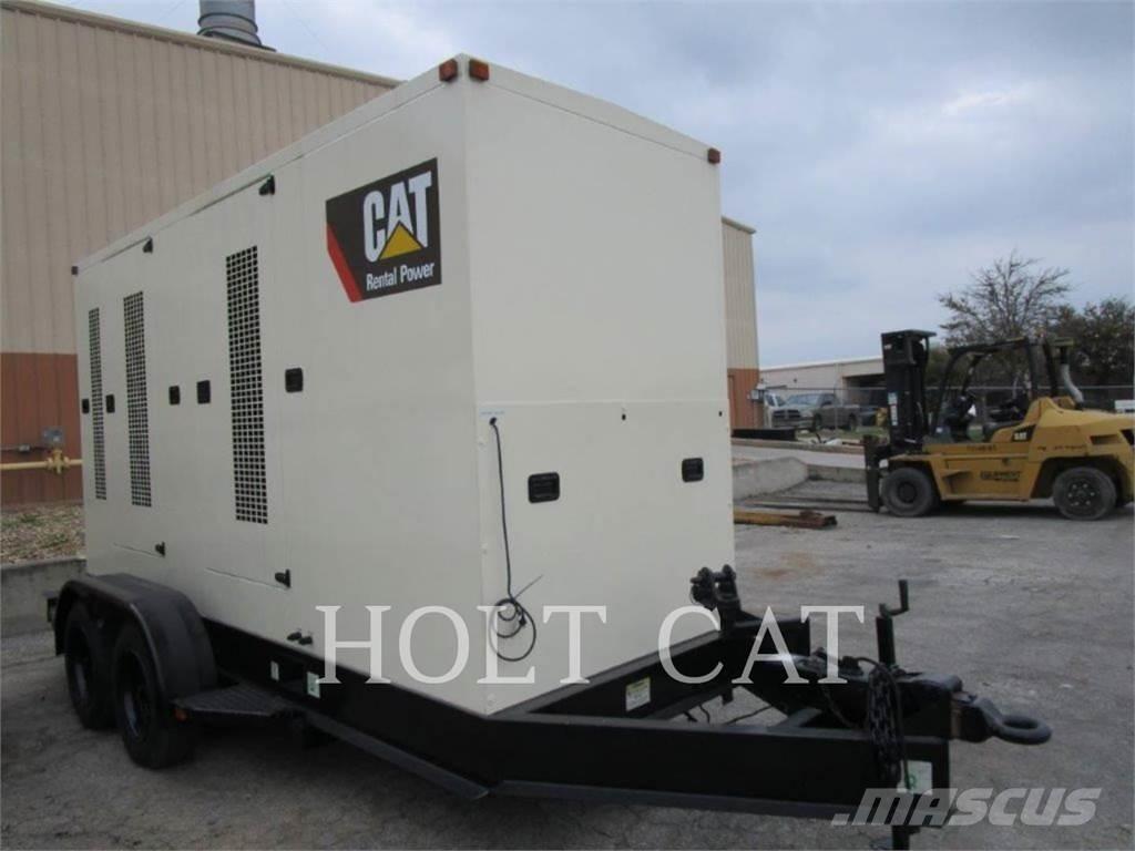 CAT XQ 350 Άλλες γεννήτριες