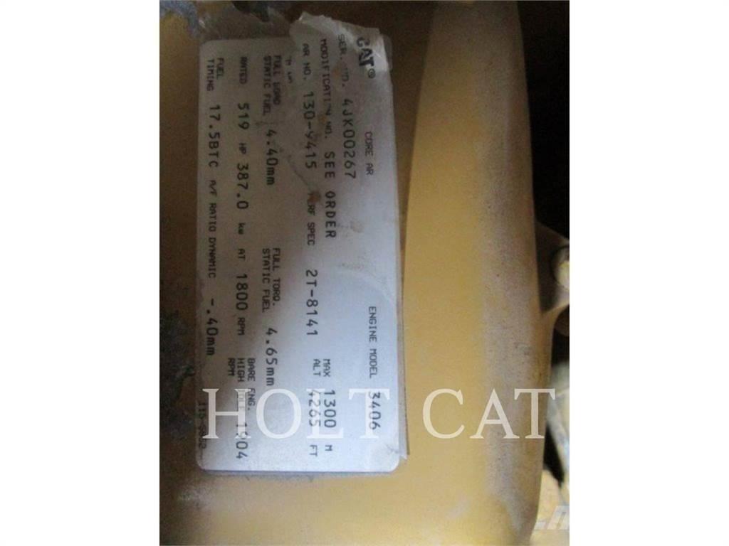 CAT XQ 350 Άλλες γεννήτριες