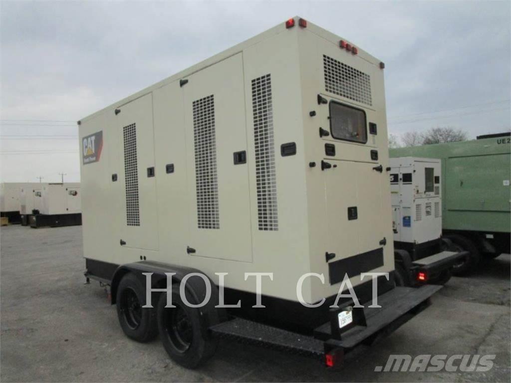 CAT XQ 350 Άλλες γεννήτριες