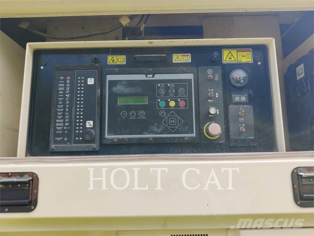CAT XQ 350 Άλλες γεννήτριες