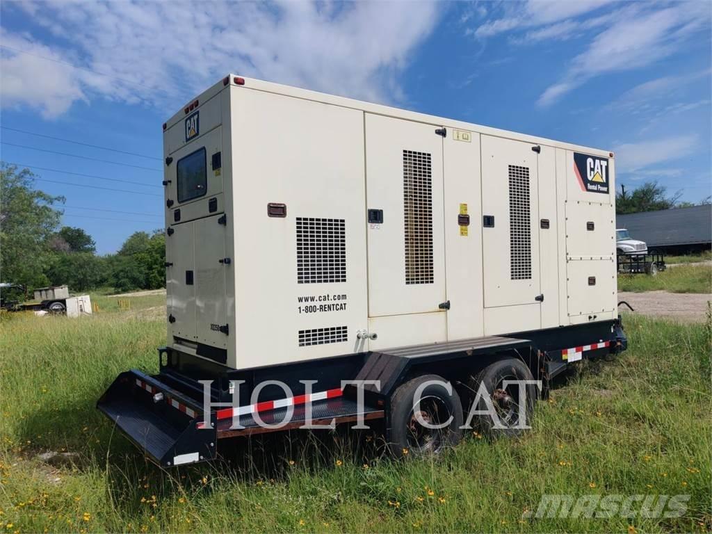 CAT XQ 350 Άλλες γεννήτριες