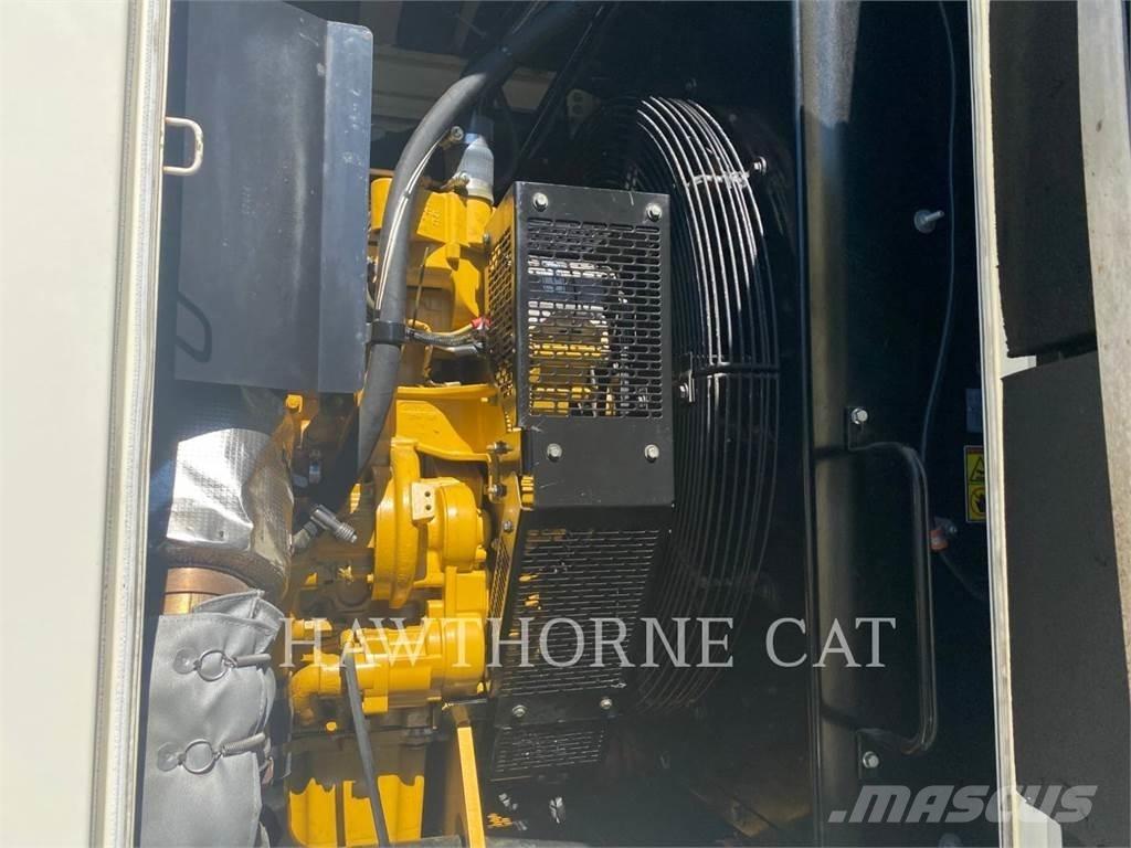CAT XQ 350 Άλλες γεννήτριες