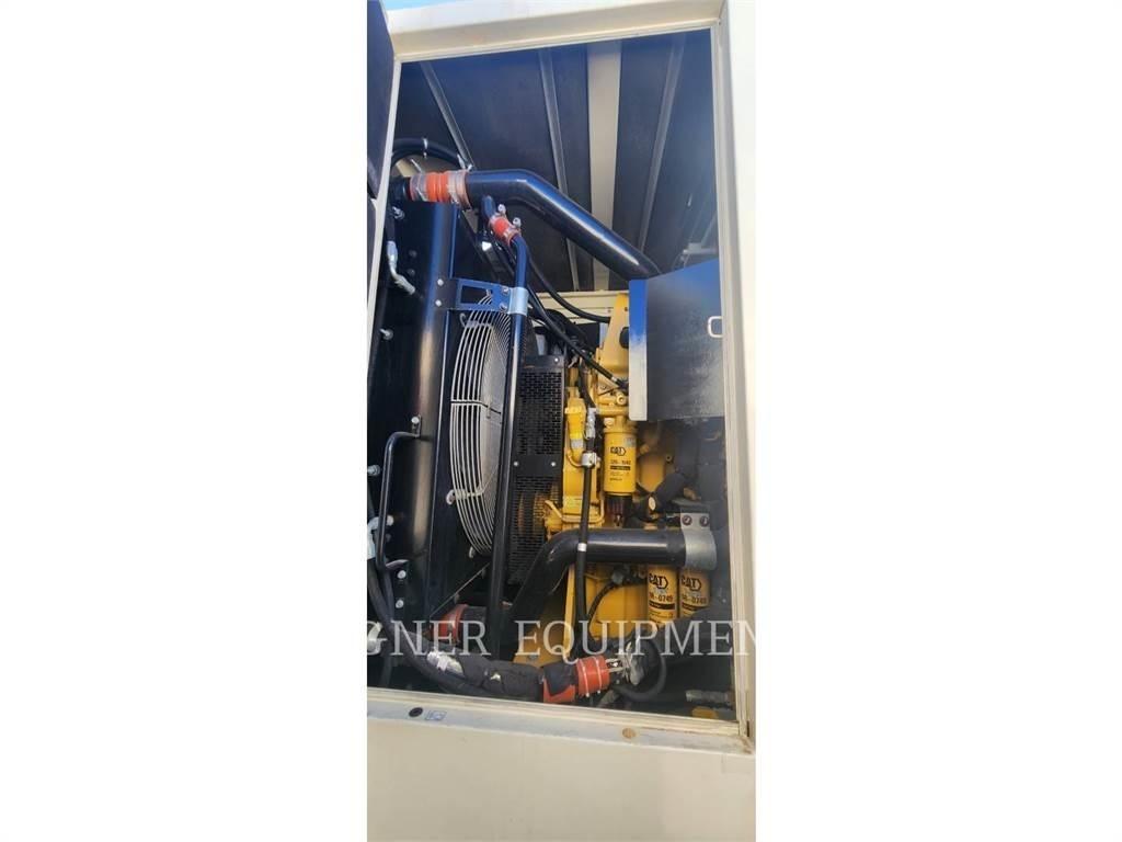 CAT XQ 350 Άλλες γεννήτριες