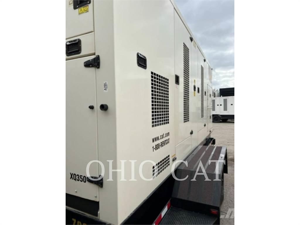 CAT XQ 350 Άλλες γεννήτριες