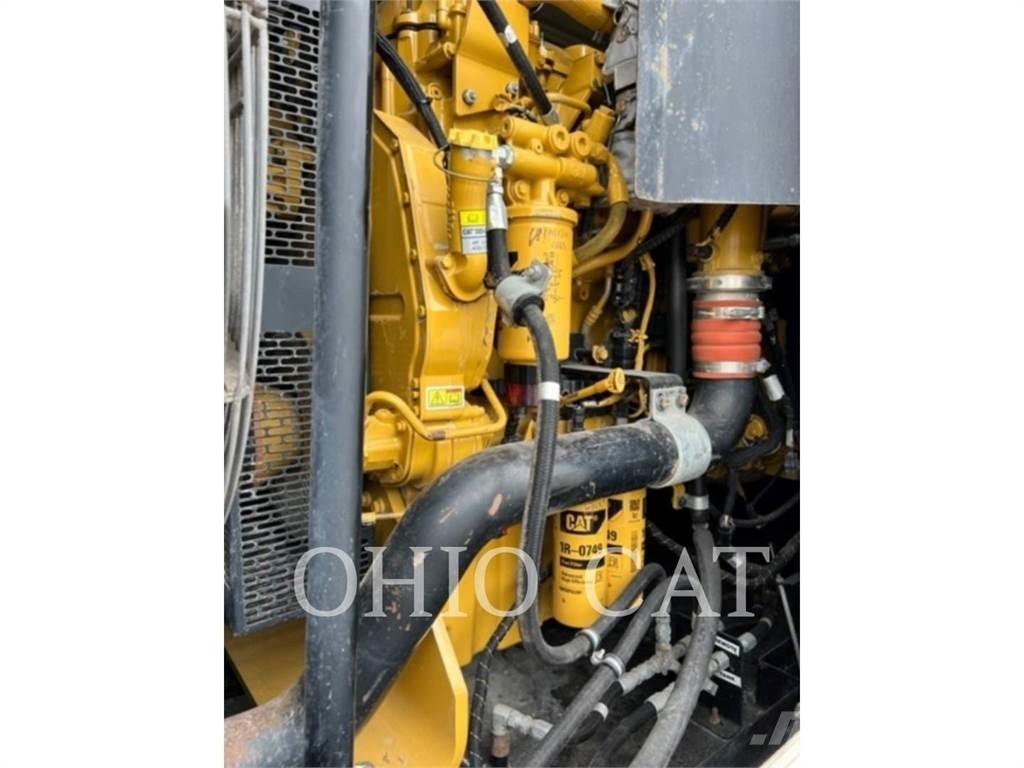 CAT XQ 350 Άλλες γεννήτριες