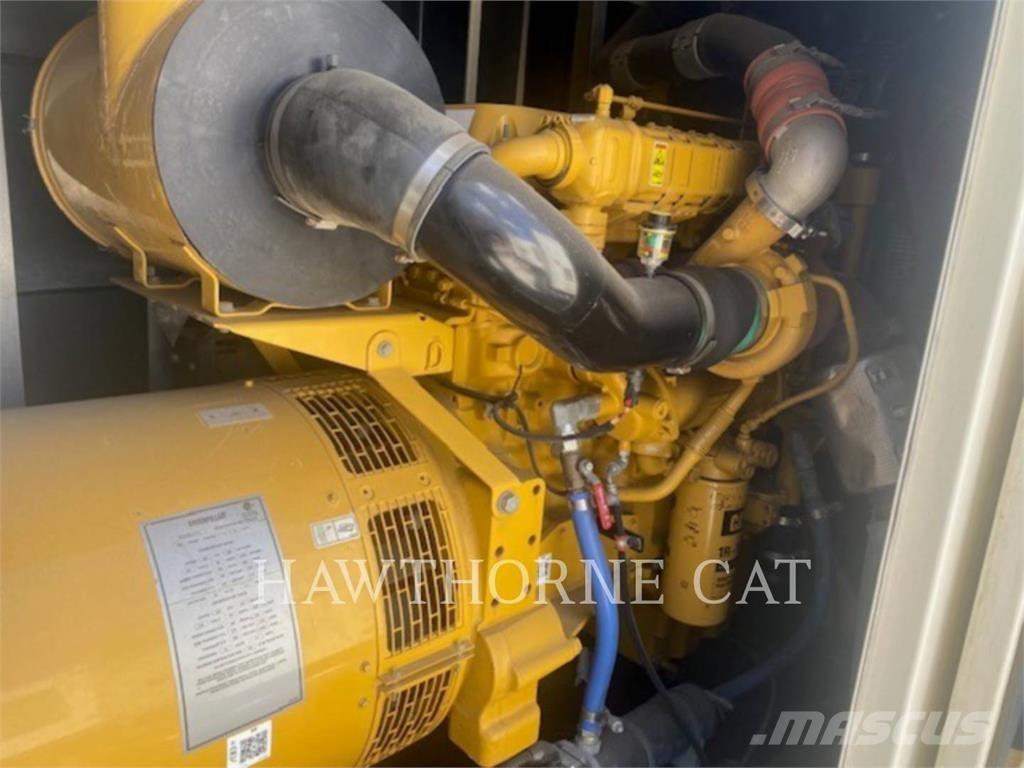 CAT XQ 350 Άλλες γεννήτριες