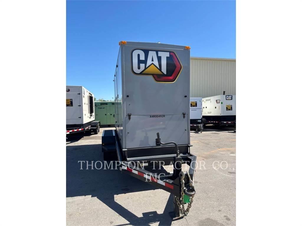 CAT XQ 400 Άλλες γεννήτριες