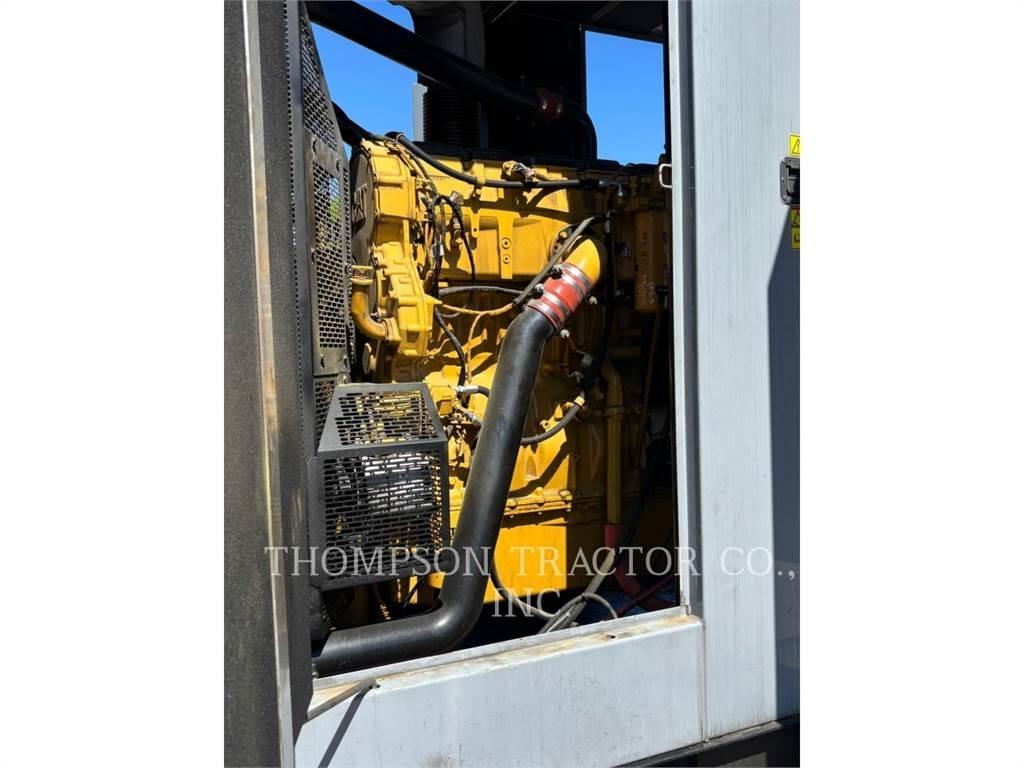 CAT XQ 400 Άλλες γεννήτριες