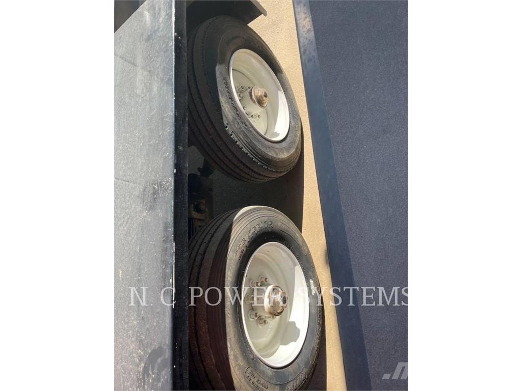 CAT XQ 400 Άλλες γεννήτριες