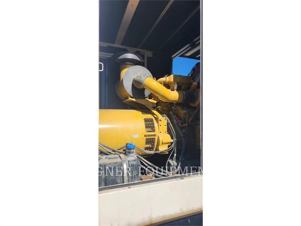 CAT XQ 425 Άλλες γεννήτριες