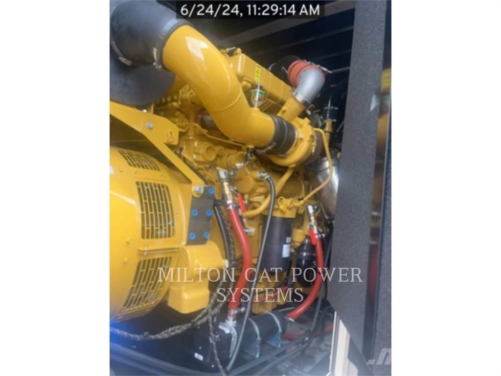 CAT XQ 425 Άλλες γεννήτριες