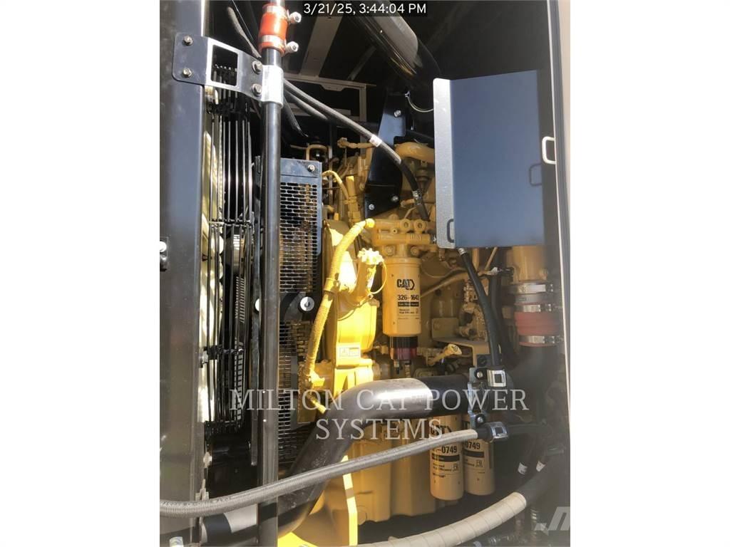 CAT XQ 425 Άλλες γεννήτριες