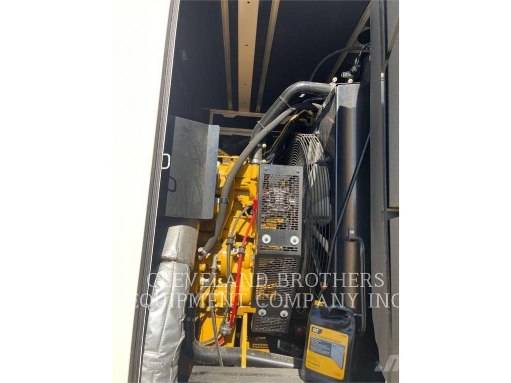 CAT XQ 425 Άλλες γεννήτριες