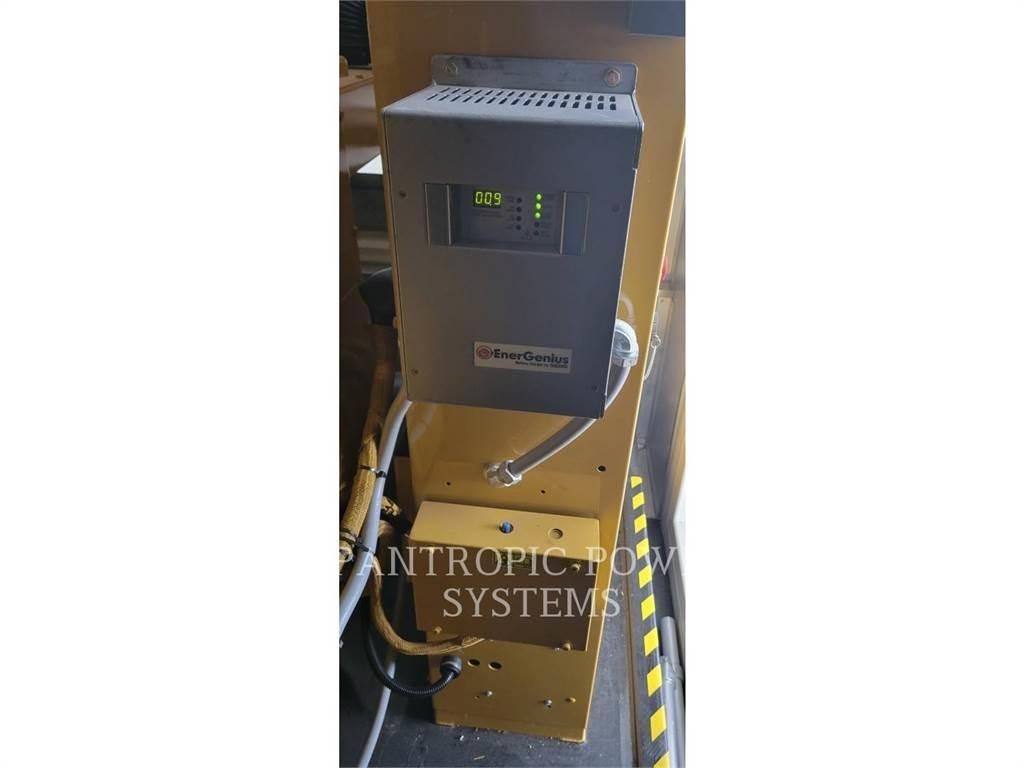 CAT XQ 500 Άλλες γεννήτριες