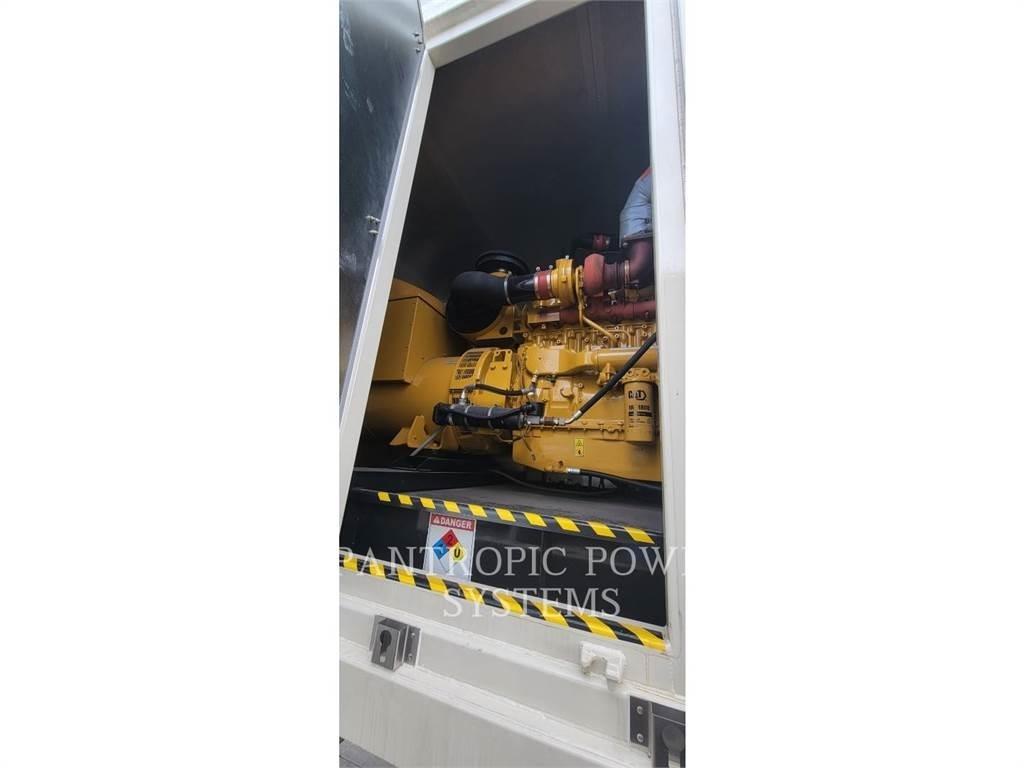 CAT XQ 500 Άλλες γεννήτριες