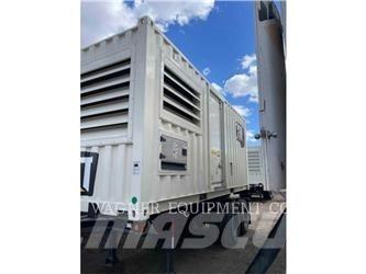 CAT XQ 500 Άλλες γεννήτριες
