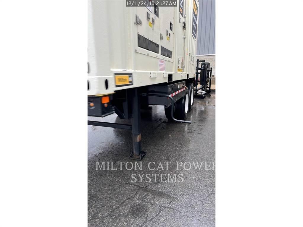 CAT XQ 570 Άλλες γεννήτριες