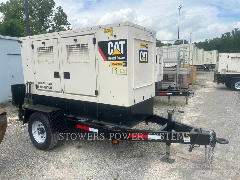 CAT XQ-60 48KW Άλλες γεννήτριες