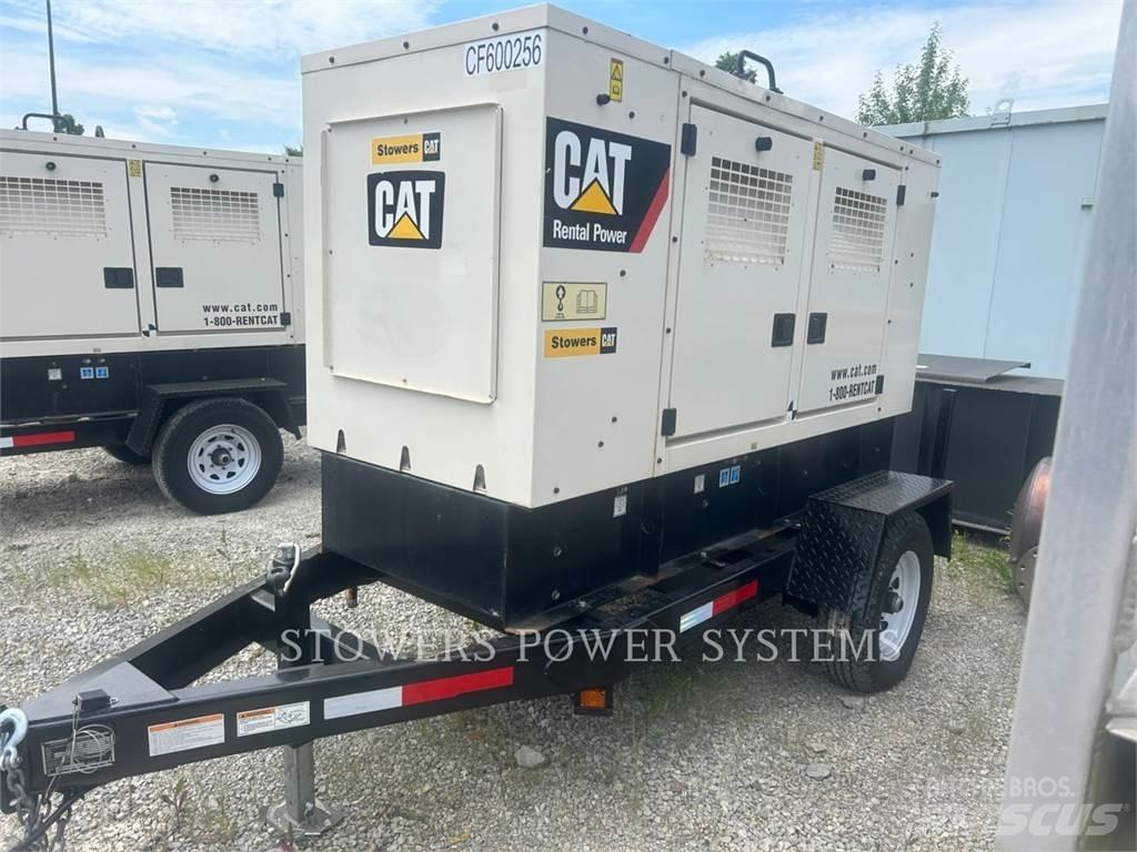 CAT XQ-60 48KW Άλλες γεννήτριες