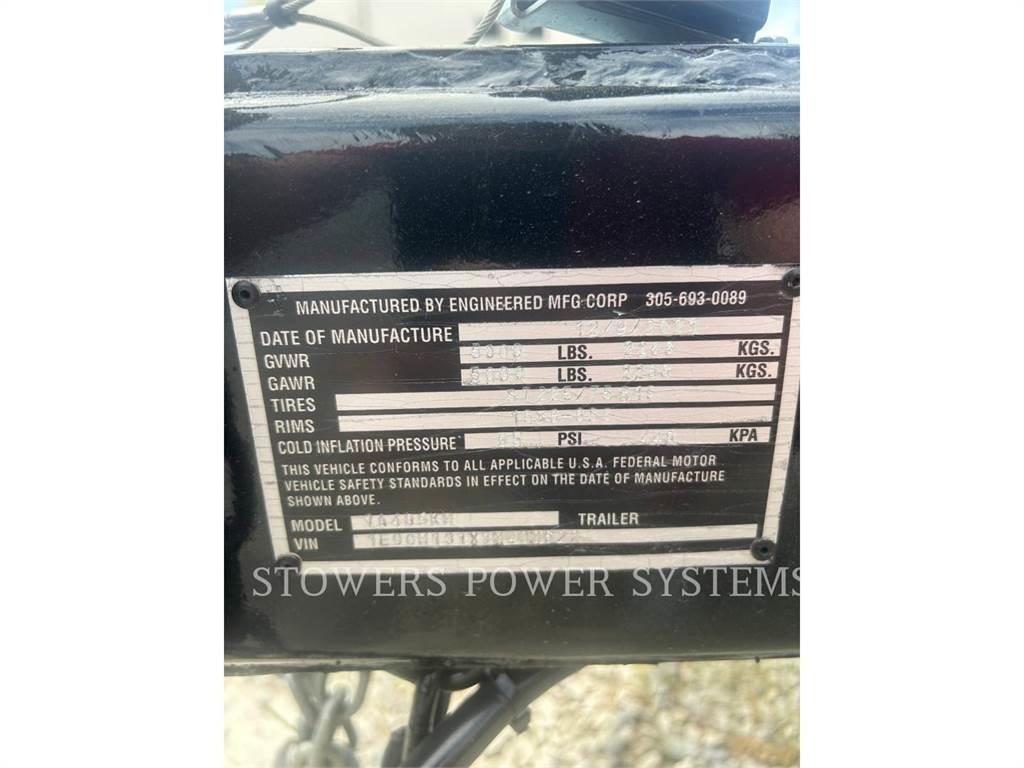 CAT XQ-60 48KW Άλλες γεννήτριες