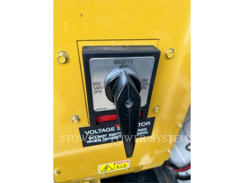 CAT XQ-60 48KW Άλλες γεννήτριες