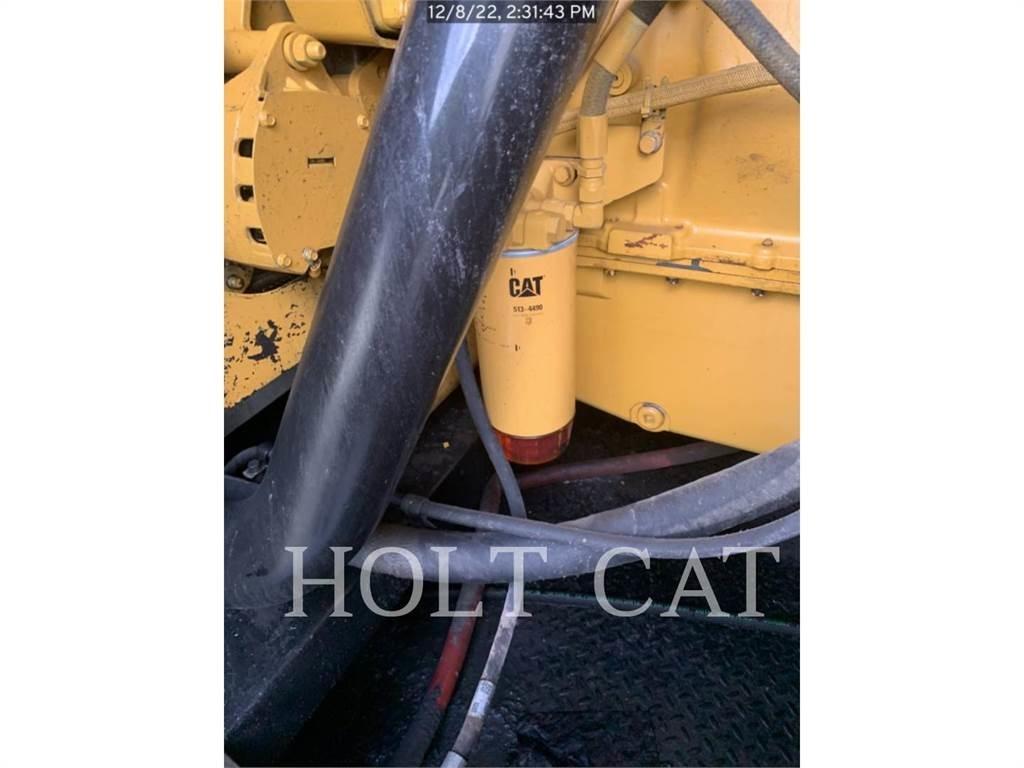 CAT XQ 600 Άλλες γεννήτριες