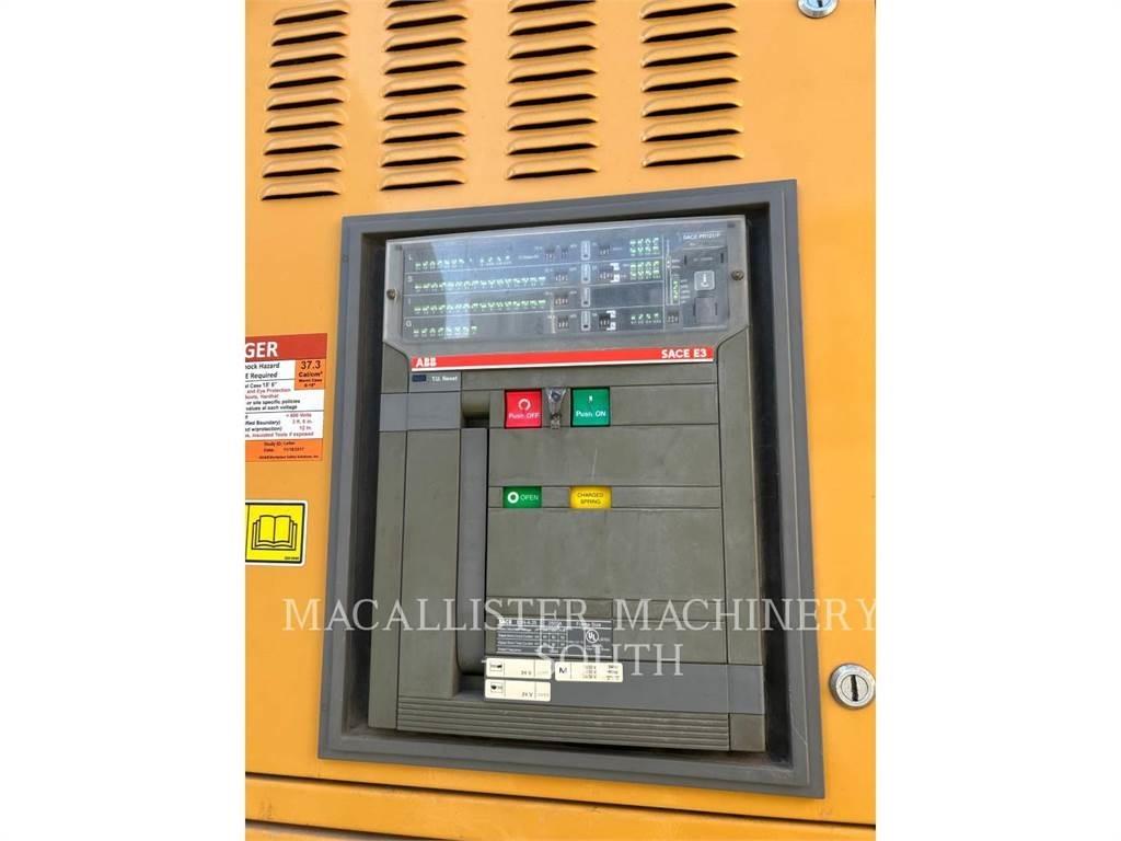 CAT XQ 600 Άλλες γεννήτριες