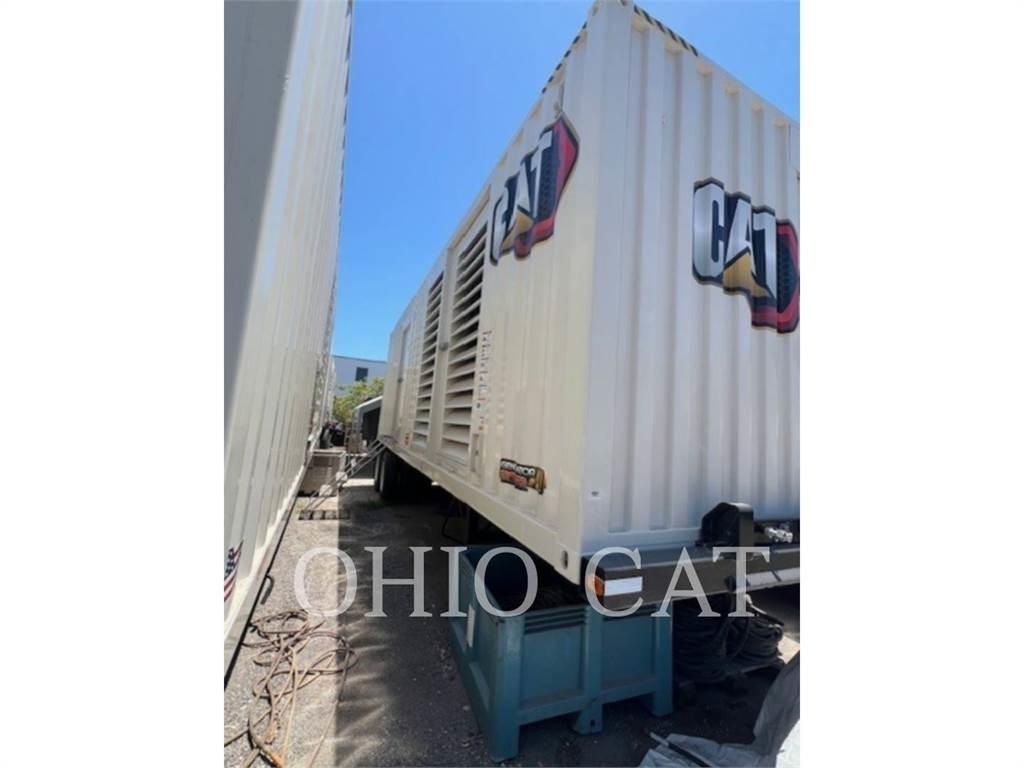 CAT XQ 800 Άλλες γεννήτριες